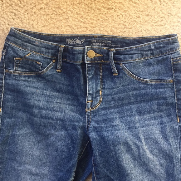 👖 Basic Jeans 👖 - Picture 3 of 5